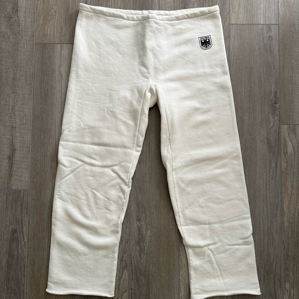 Yeezy YZY Gosha Vultures Sweatpants